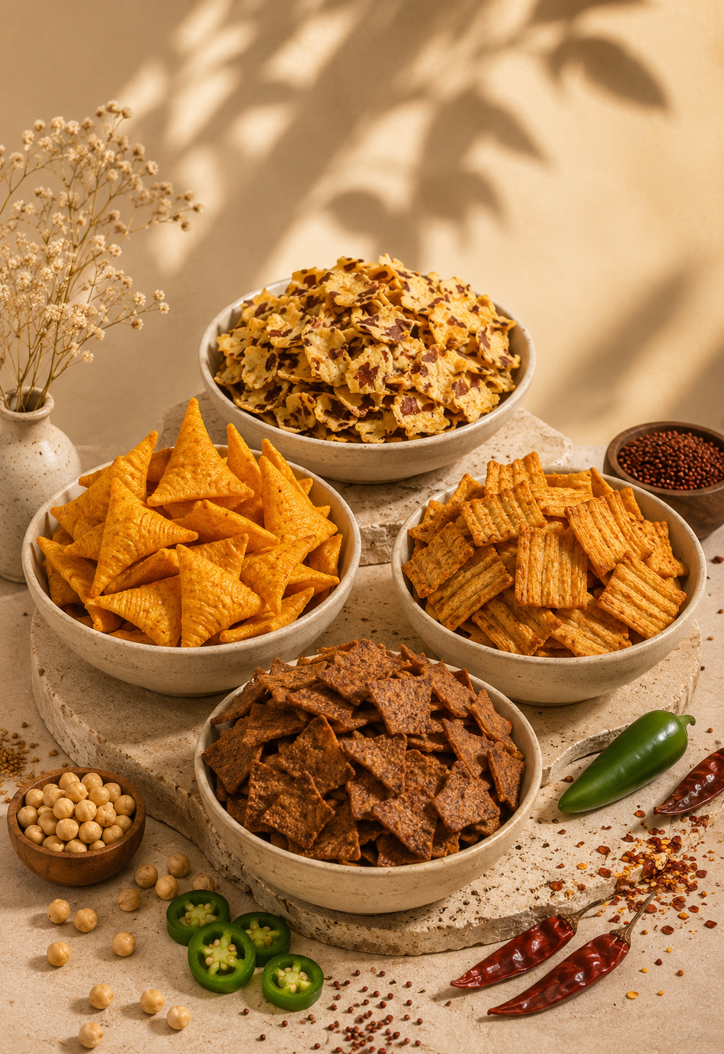 Bowl images products Crunchyos