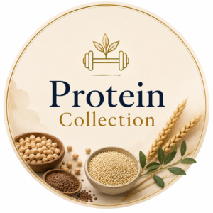 Protein Rich Snacks