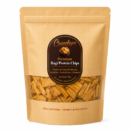 Ragi Protein Chips- Crunchyos